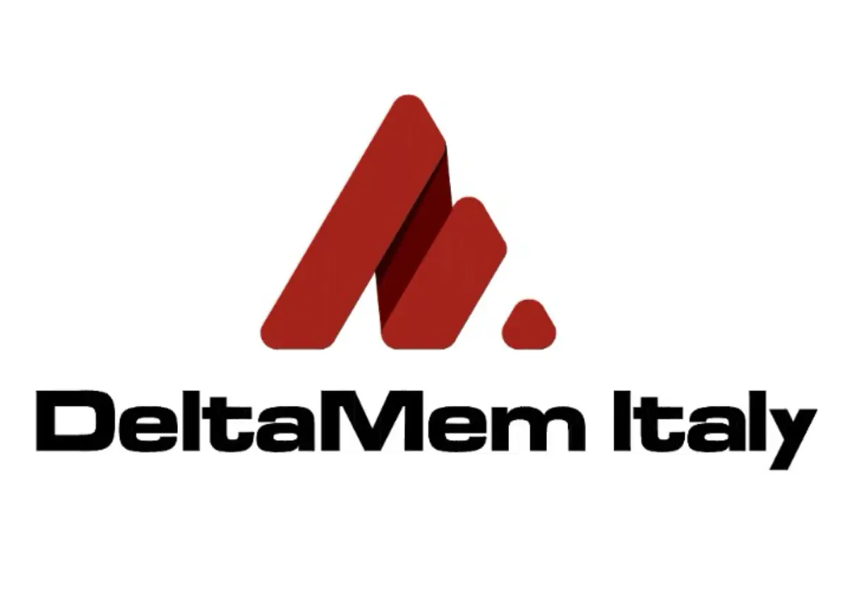 Logo DeltaMem Logo DeltaMem